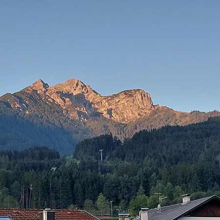 Haus Muigg Apartment Innsbruck Bagian luar foto