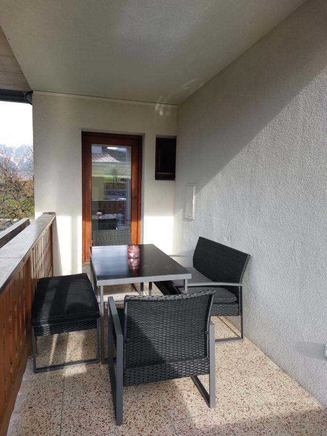 Haus Muigg Apartment Innsbruck Bagian luar foto