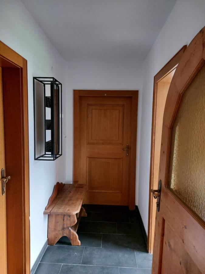 Haus Muigg Apartment Innsbruck Bagian luar foto