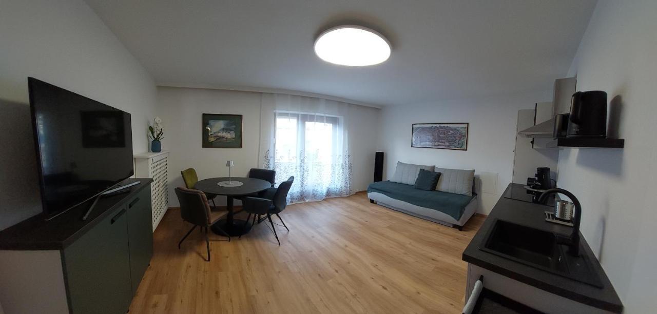 Haus Muigg Apartment Innsbruck Bagian luar foto