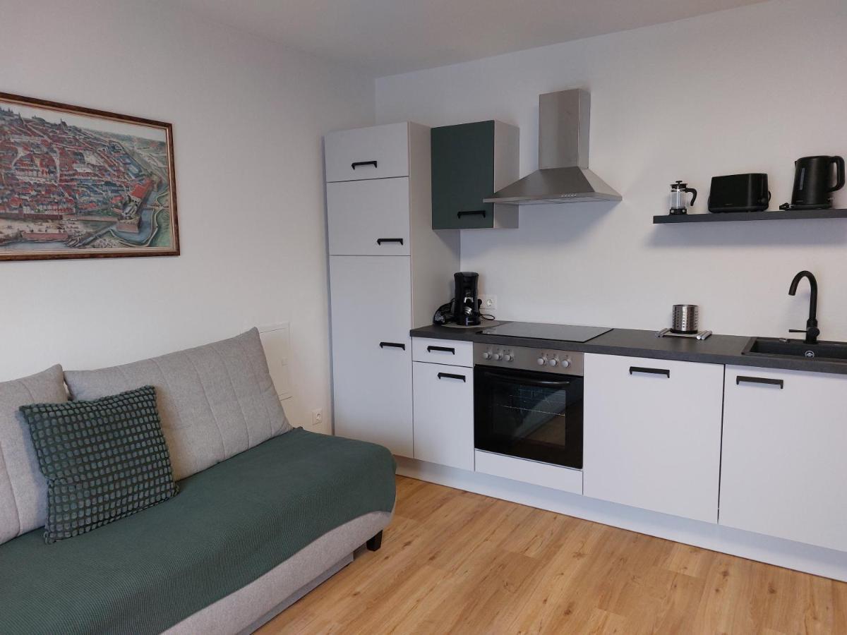 Haus Muigg Apartment Innsbruck Bagian luar foto