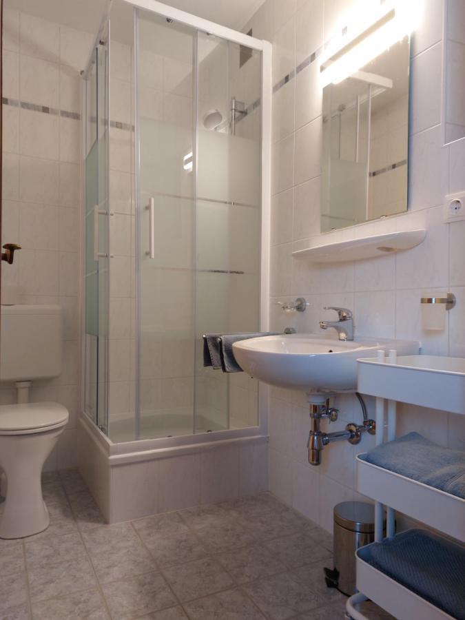 Haus Muigg Apartment Innsbruck Bagian luar foto