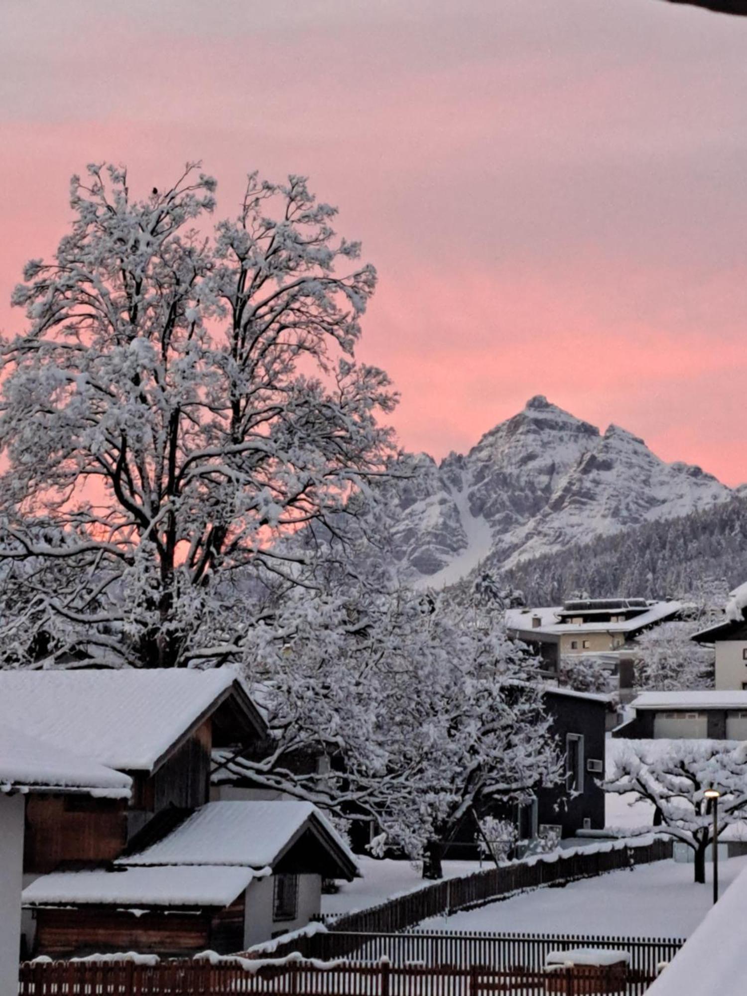 Haus Muigg Apartment Innsbruck Bagian luar foto