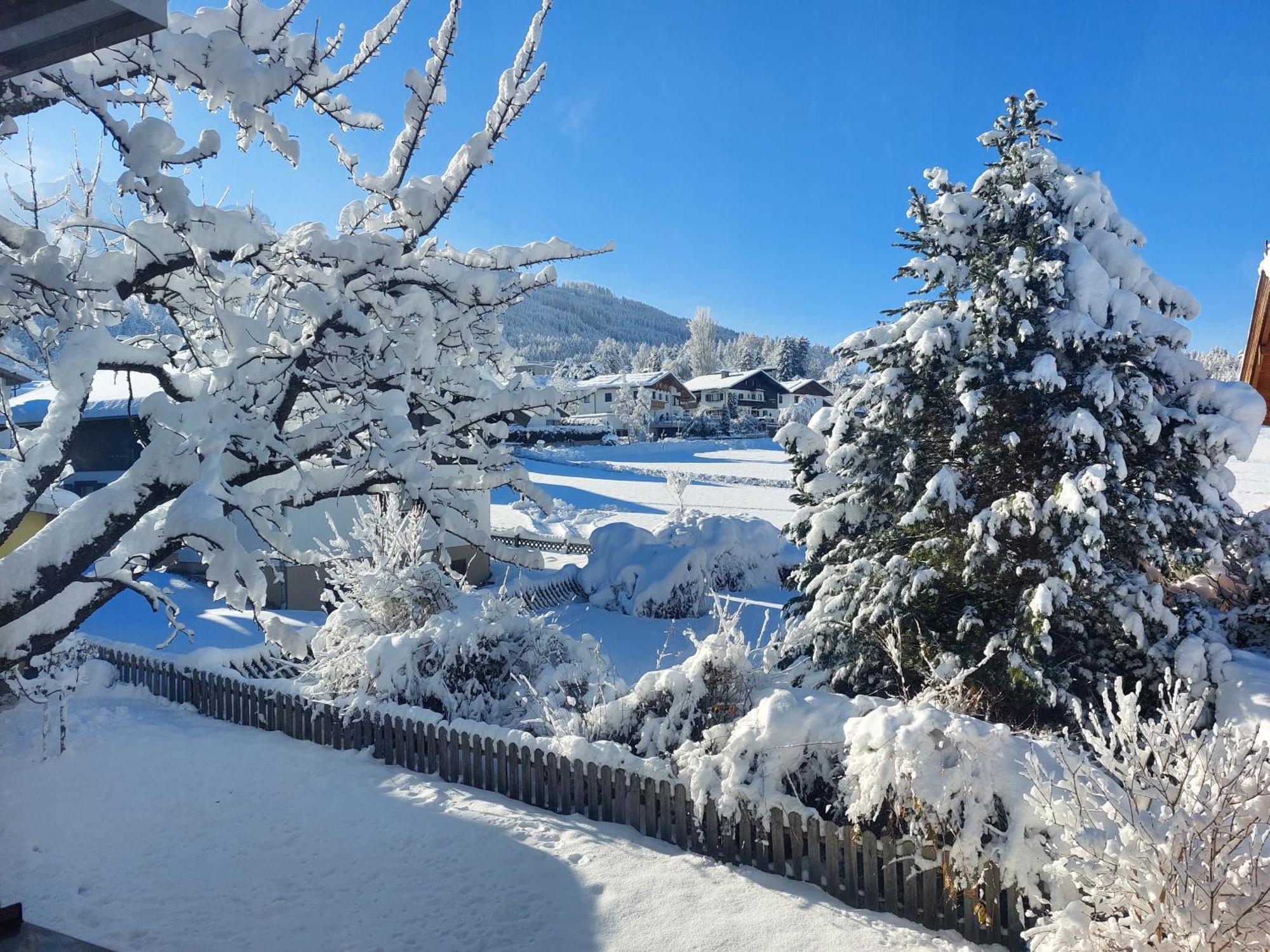 Haus Muigg Apartment Innsbruck Bagian luar foto